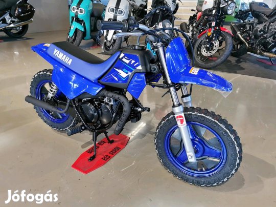 Yamaha PW 50 ..