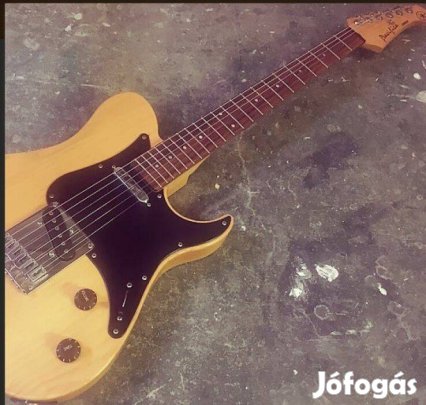 Yamaha Pacifica 102SX