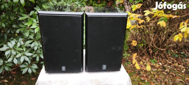 Yamaha Pianocraft NX-E400 hangfalpár