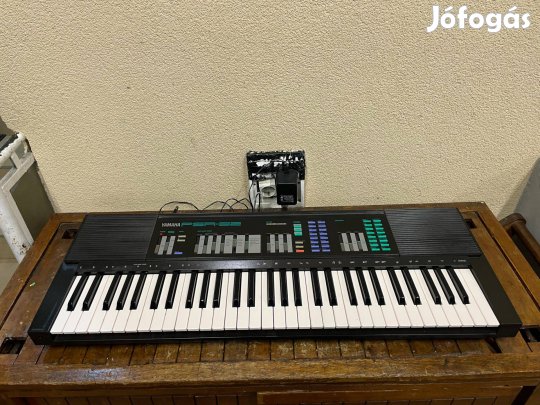 Yamaha Psr-32 Szintetizátor 61 Billentyűs