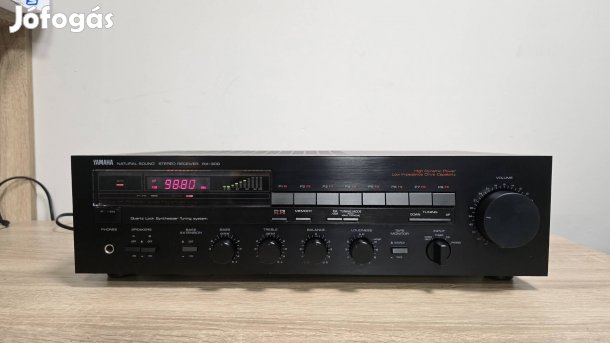 Yamaha RX 300