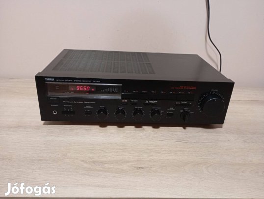 Yamaha RX 300 Sztereó Erősítő Eladó Utánvéttel Is Küldöm