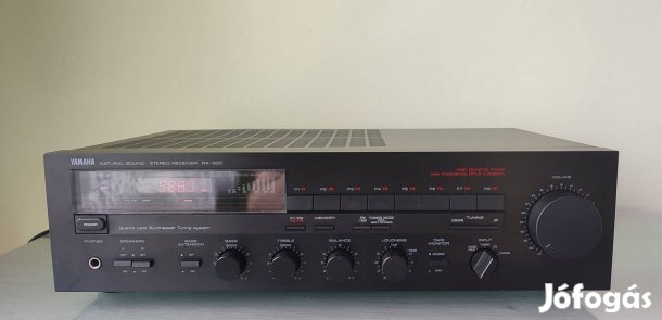 Yamaha RX-300 receiver erősítő eladó