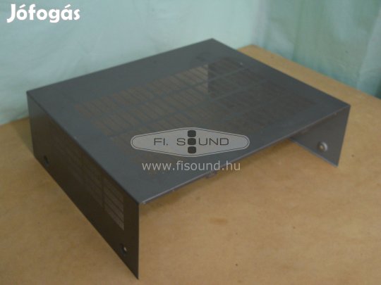 Yamaha RX-450 tet burkolati elem