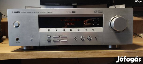 Yamaha RX-V350 5.1-es erősítő (AV Receiver)