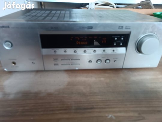 Yamaha RX V350 erősítő 