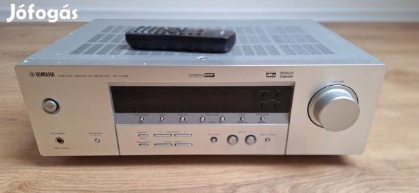 Yamaha RX-V359 5.1 erősítő eladó