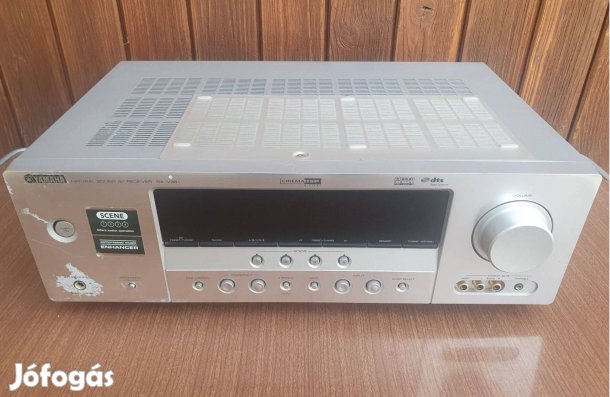 Yamaha RX-V361 Erősítő