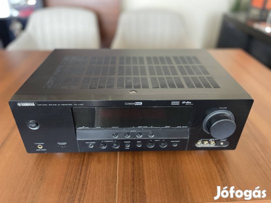 Yamaha RX-V361 házimozi erősítő