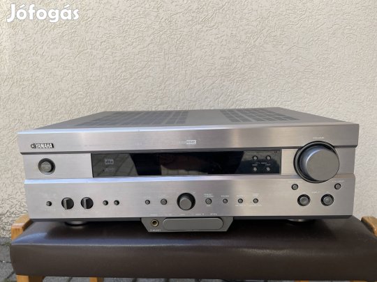 Yamaha RX-V620 RDS