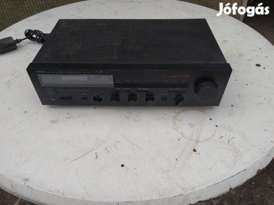 Yamaha RX - 300 rádiós erösitöm / hibas /