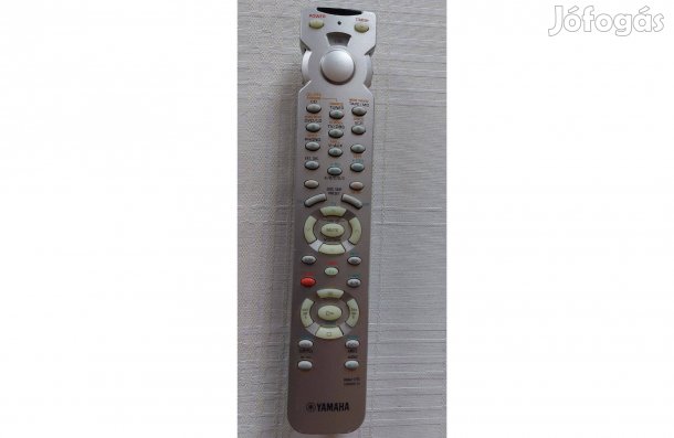 Yamaha Rav175 távirányító