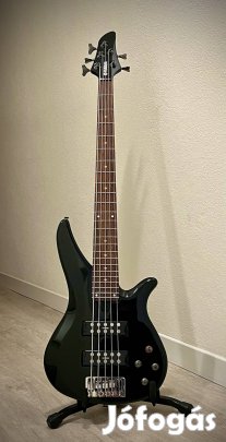 Yamaha Rbx 375 basszusgitár