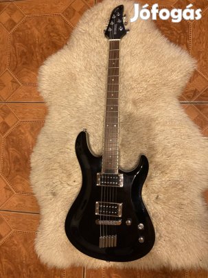 Yamaha Rgx320FZ elektromos gitár