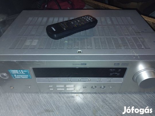Yamaha Rxv-359 5.1 Házimozi Erősítő 28E