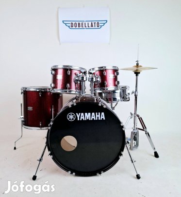 Yamaha Rydeen dobfelszerelés eladó