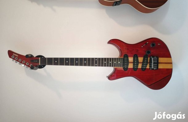 Yamaha SC-600 vintage japán elektromos gitár