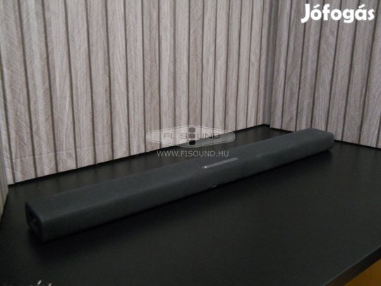 Yamaha SR-X50A , ÚJ , de hibás soundbar , no on
