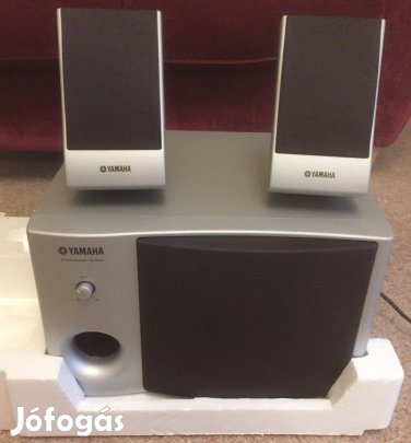 Yamaha TRS-MS-04 Tyros 1,2,3,4, hangfalszett