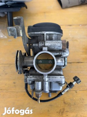 Yamaha TW 125 karburátor 
