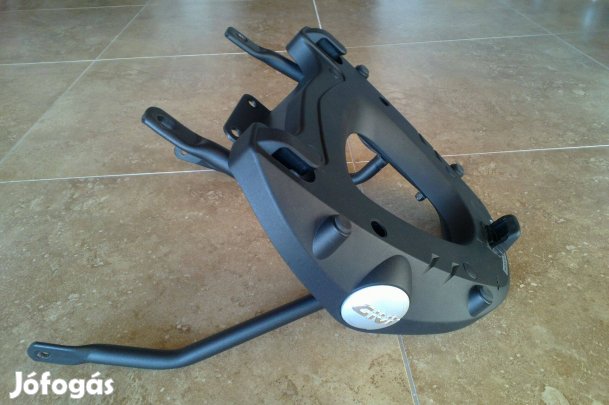 Yamaha T-Max 500 2001-2007 Givi doboz tartó konzol és platni