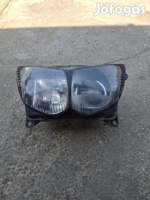 Yamaha Tdm 850 4tx első lámpa