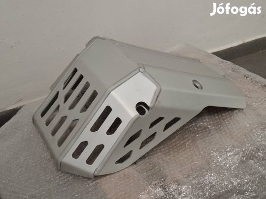 Yamaha Tenere 700 Rally blokkvédő 