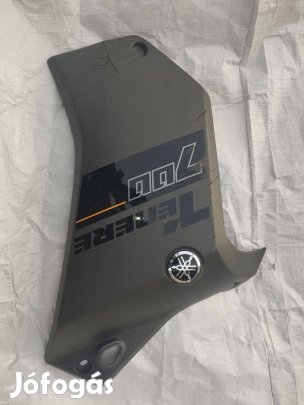 Yamaha Tenere oldalidom