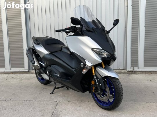 Yamaha Tmax SX Abses 9700KM!!!
