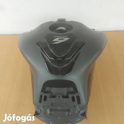 Yamaha Trcer9 tank
