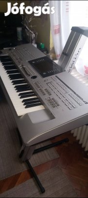Yamaha Tyros 4 professzionális arranger szintetizátor