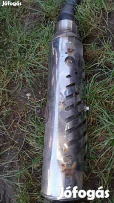 Yamaha Tzr kipufogó