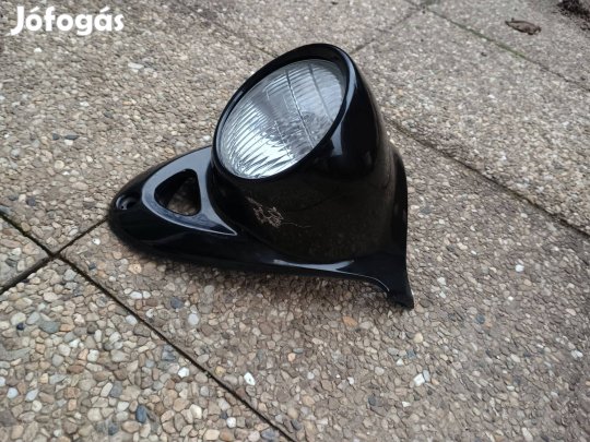 Yamaha Vino Első lámpa