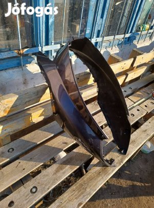 Yamaha Vity ülés alatti idom