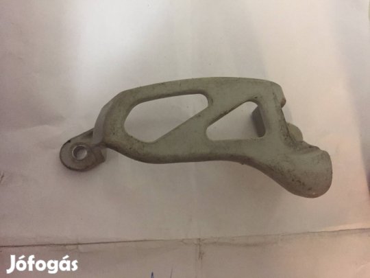 Yamaha Wrf féknyereg védő