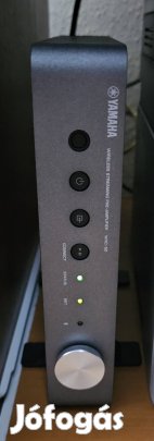 Yamaha Wxc-50 streamer - előerősítő - DAC