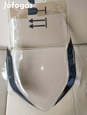 Yamaha XT 1200 Super Tenere plexi