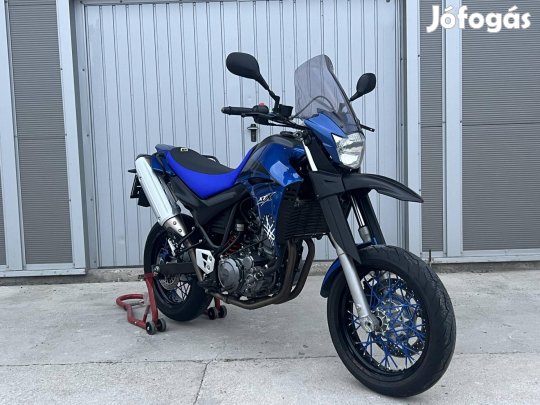 Yamaha XT 660 X
