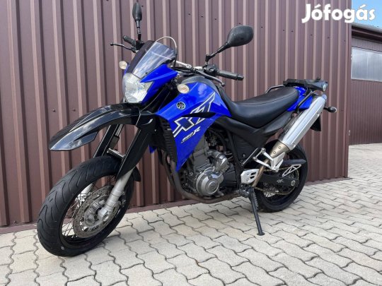 Yamaha XT 660 X