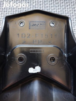 Yamaha XT gyári sárvédő