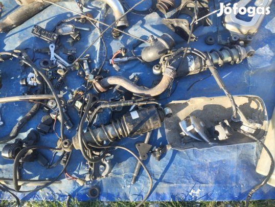 Yamaha XV 750 SE alkatrész