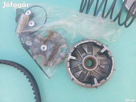 Yamaha X Max 125 variátor használt , szíj