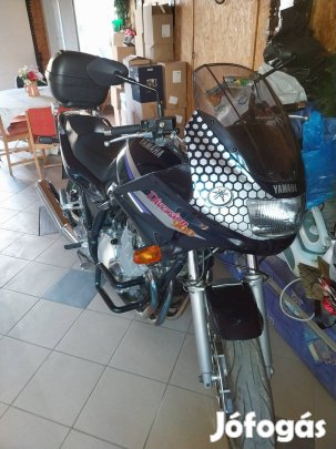 Yamaha Xj900S