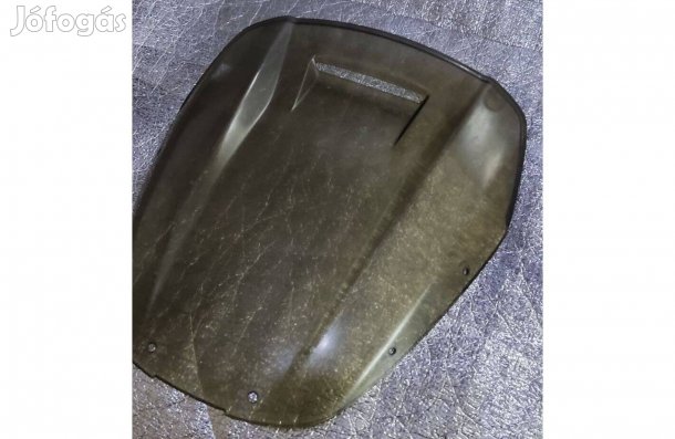Yamaha Xj900 S diversion szélvédő plexi eladó