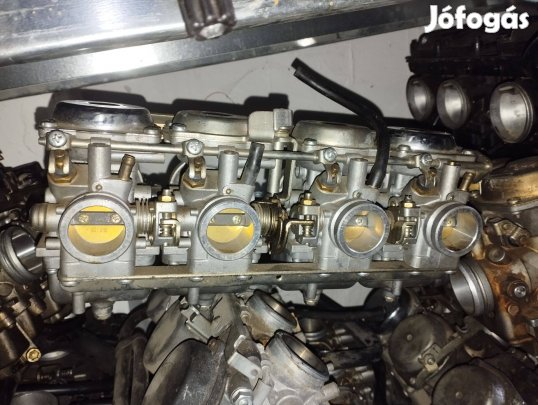 Yamaha Xj 400 - 500 karburátor