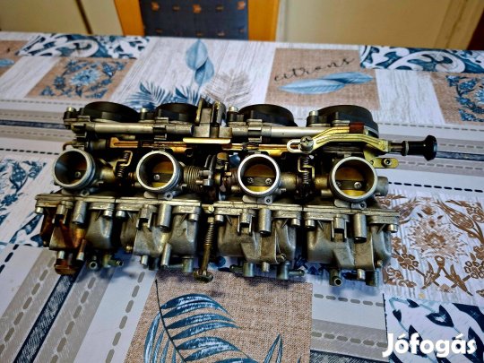 Yamaha Xj 600 karburátor