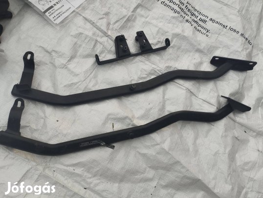 Yamaha Xj 6 Givi doboztartó