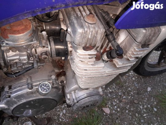 Yamaha Xj 900 31A , 4BB alkatrész