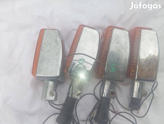 Yamaha Xj 900 4 db index