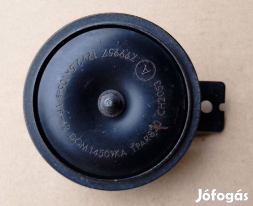 Yamaha Xj duda, Nikko kürt, 799957, Nikko horn